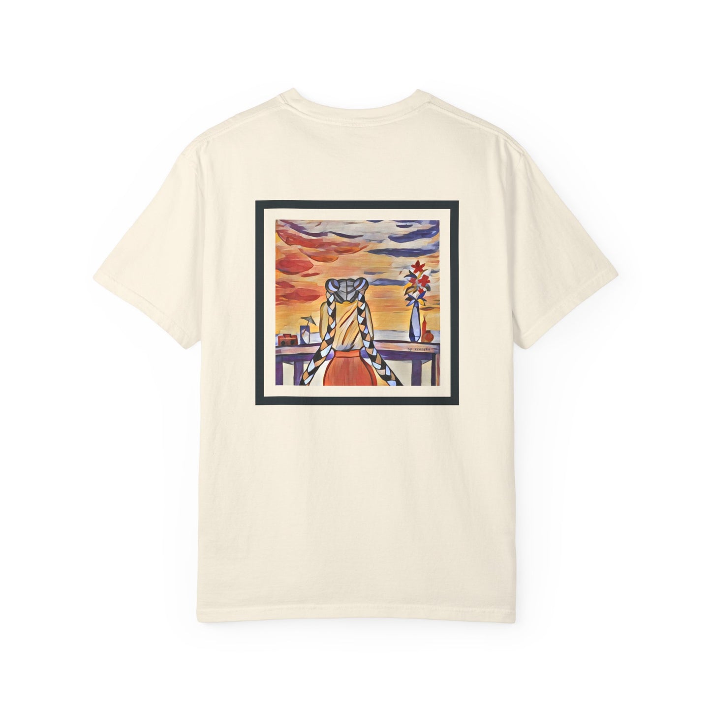 Alignment T-Shirt