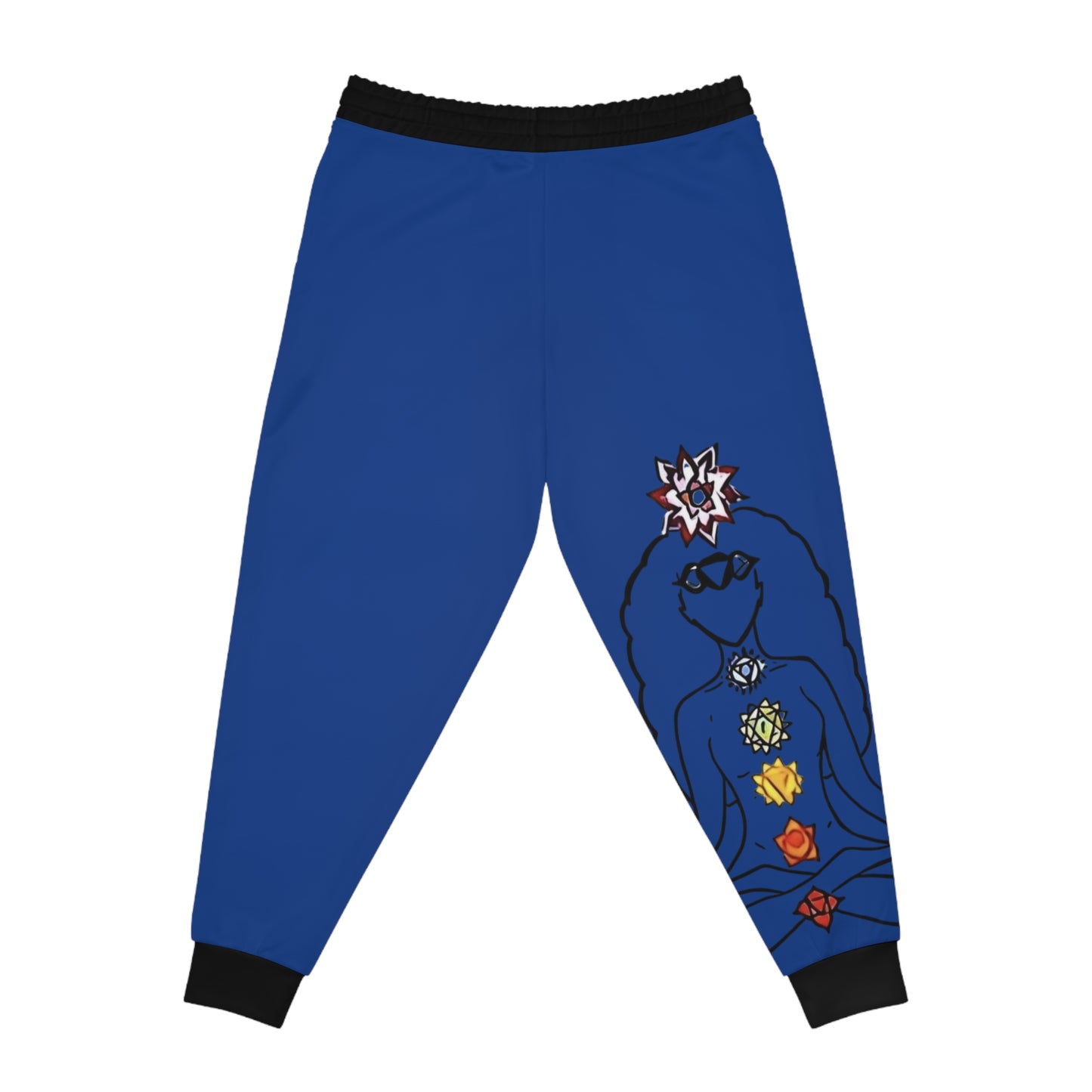 Sweatpants Chakras