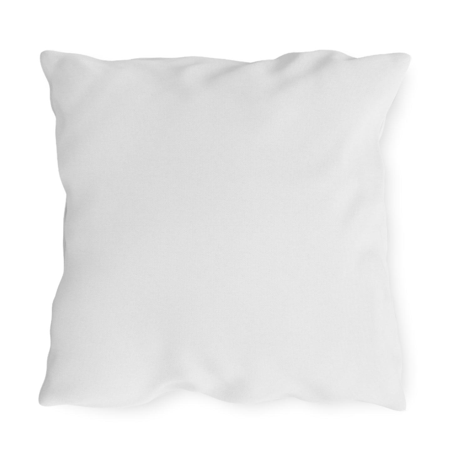 Outdoor Pillow Fairy