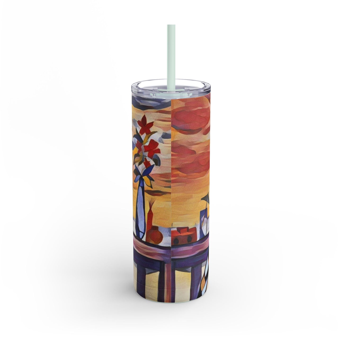 Alignment Travel Mug