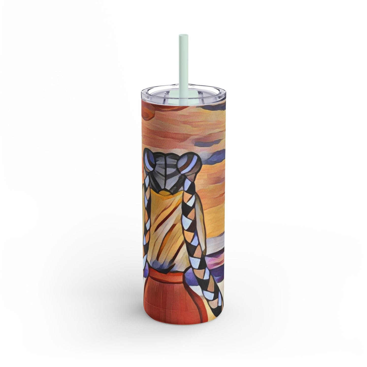 Alignment Travel Mug