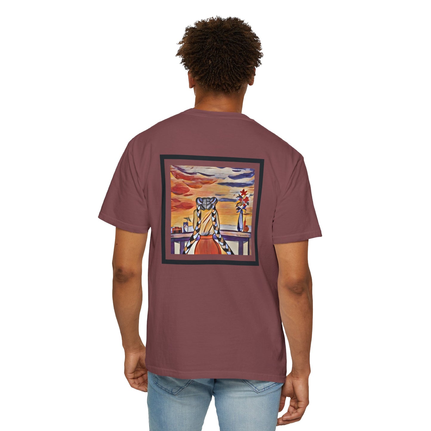 Alignment T-Shirt