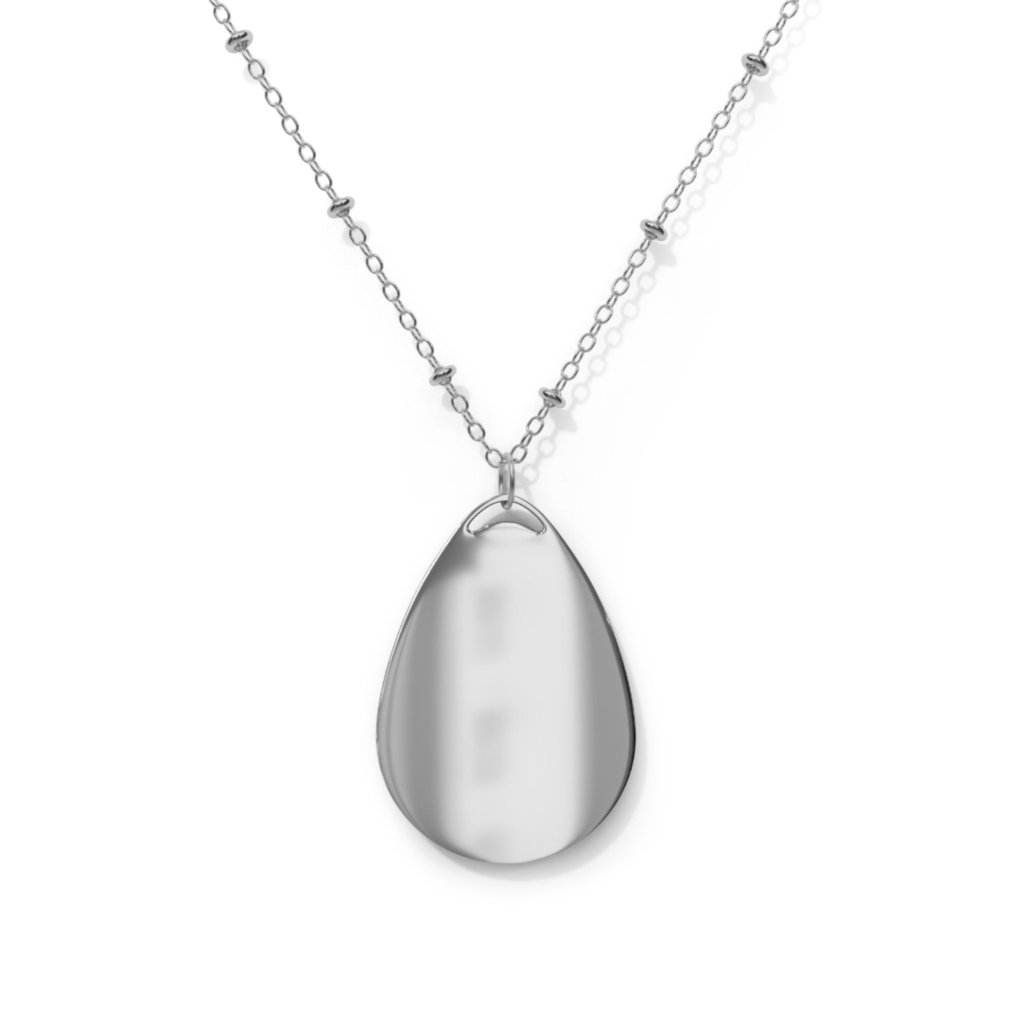 Alignment Necklace