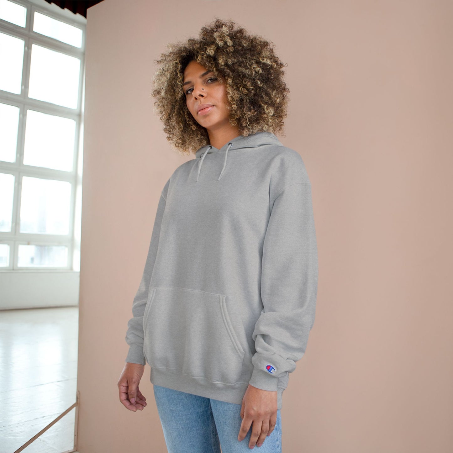 Alignment Champion Hoodie
