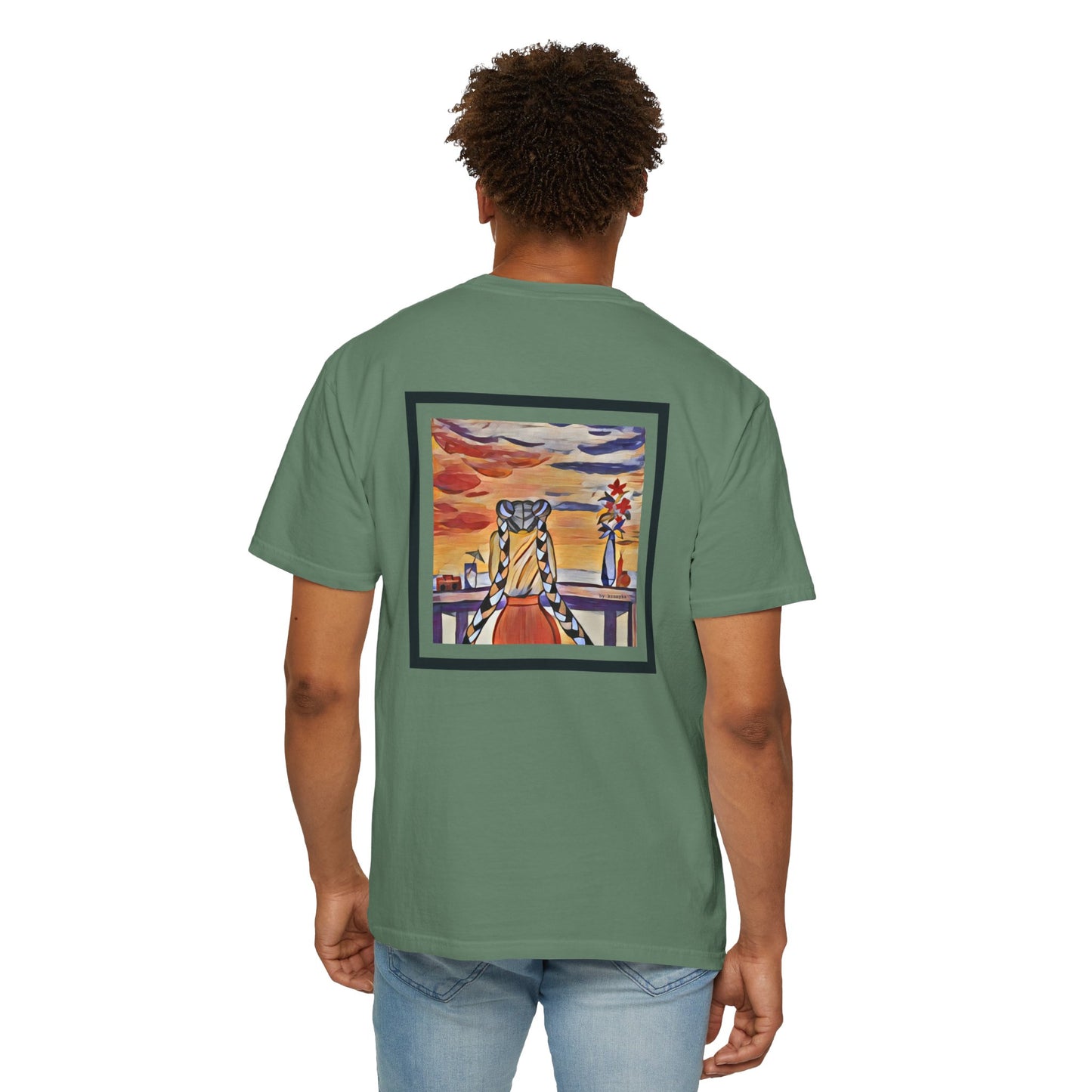 Alignment T-Shirt