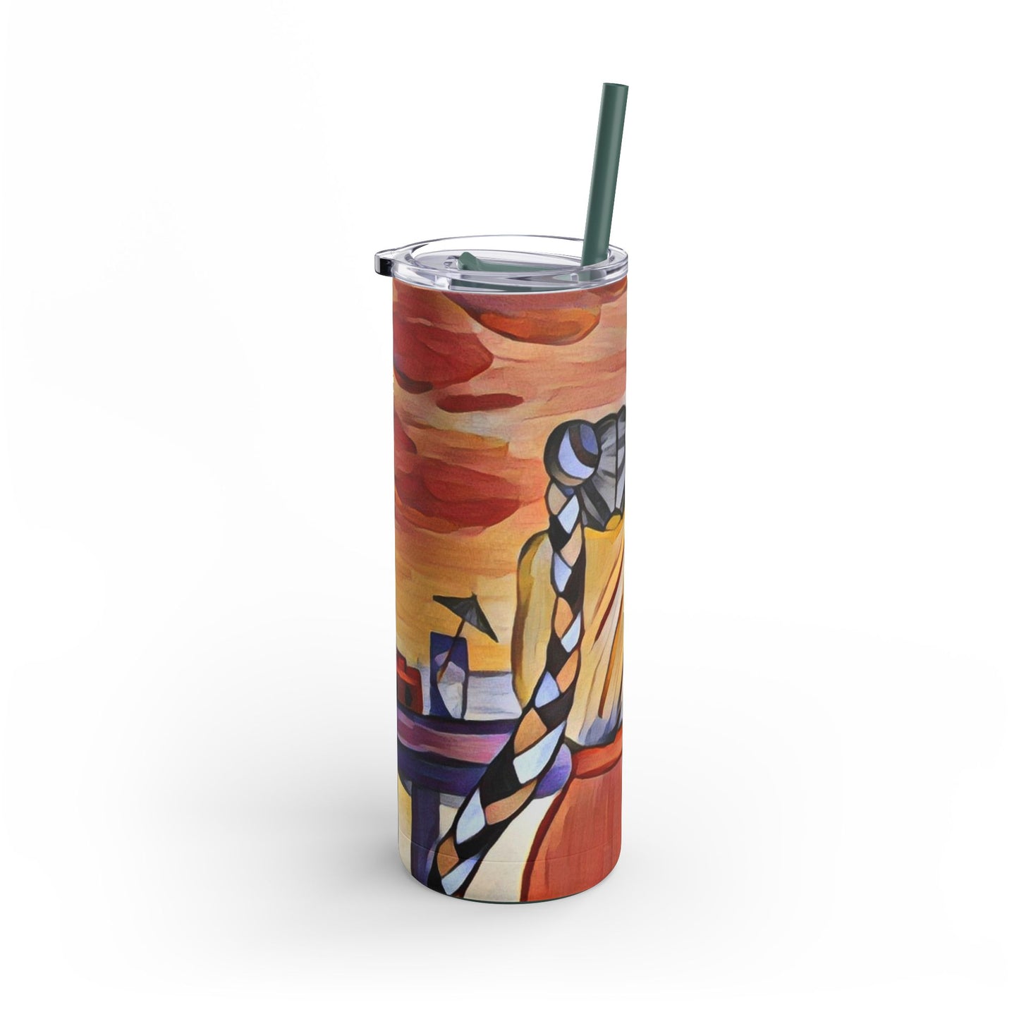 Alignment Travel Mug