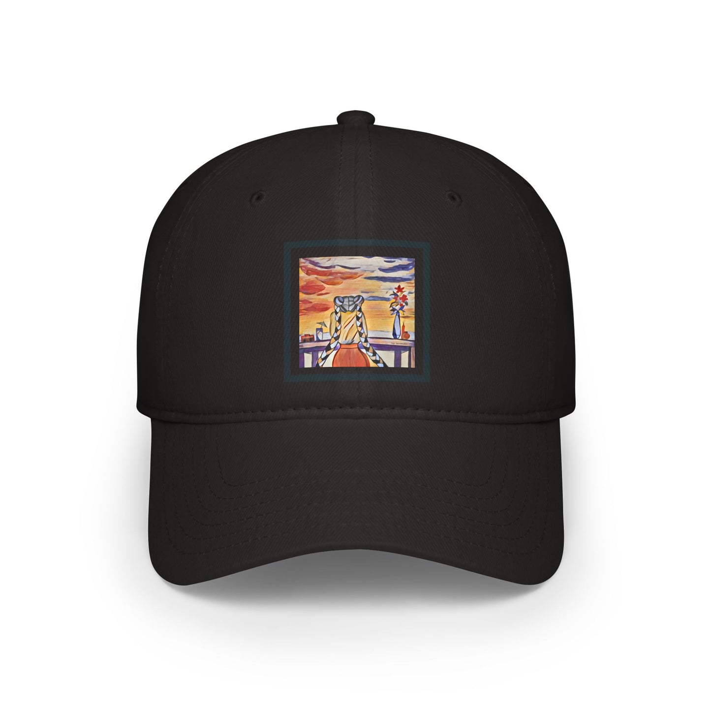 Alignment Baseball Cap