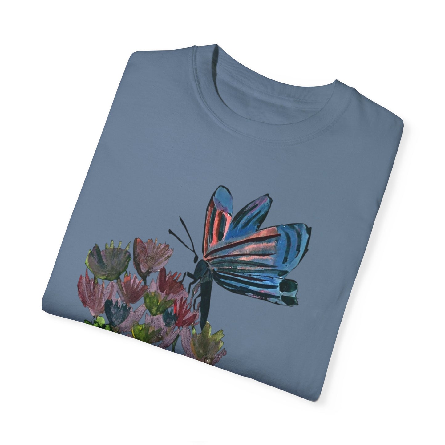 T-Shirt Butterfly
