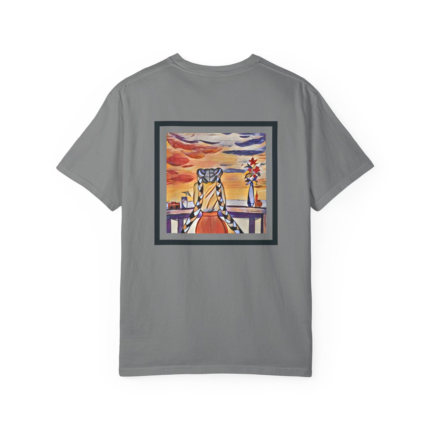 Alignment T-Shirt