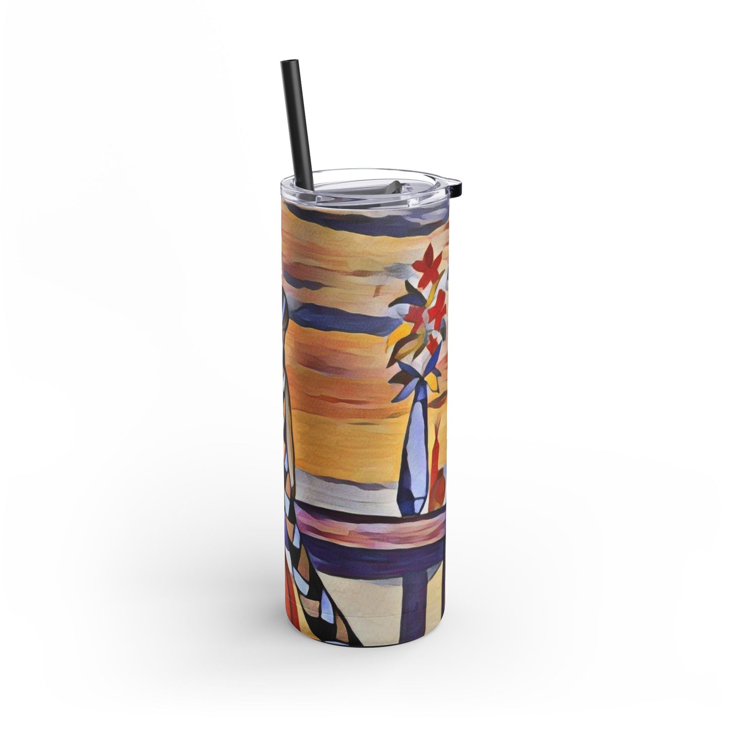 Alignment Travel Mug
