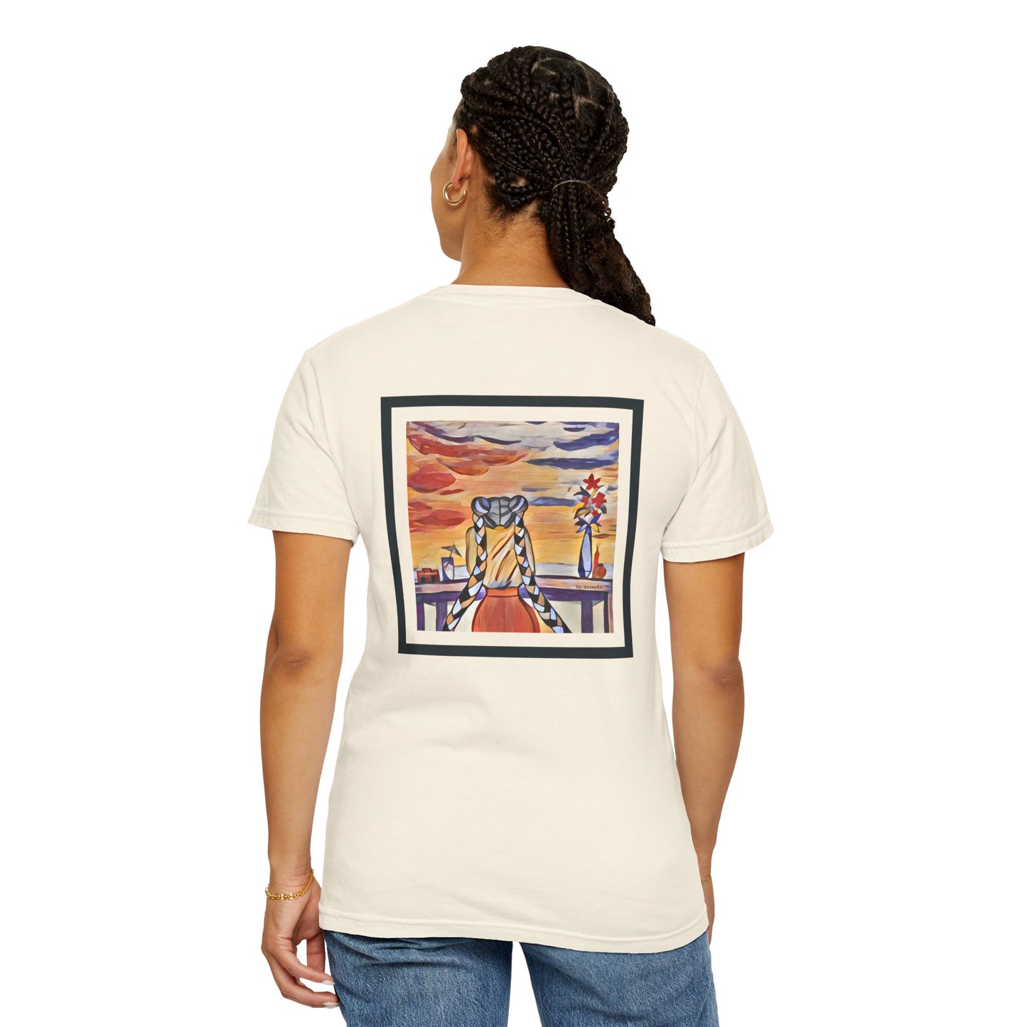 Alignment T-Shirt