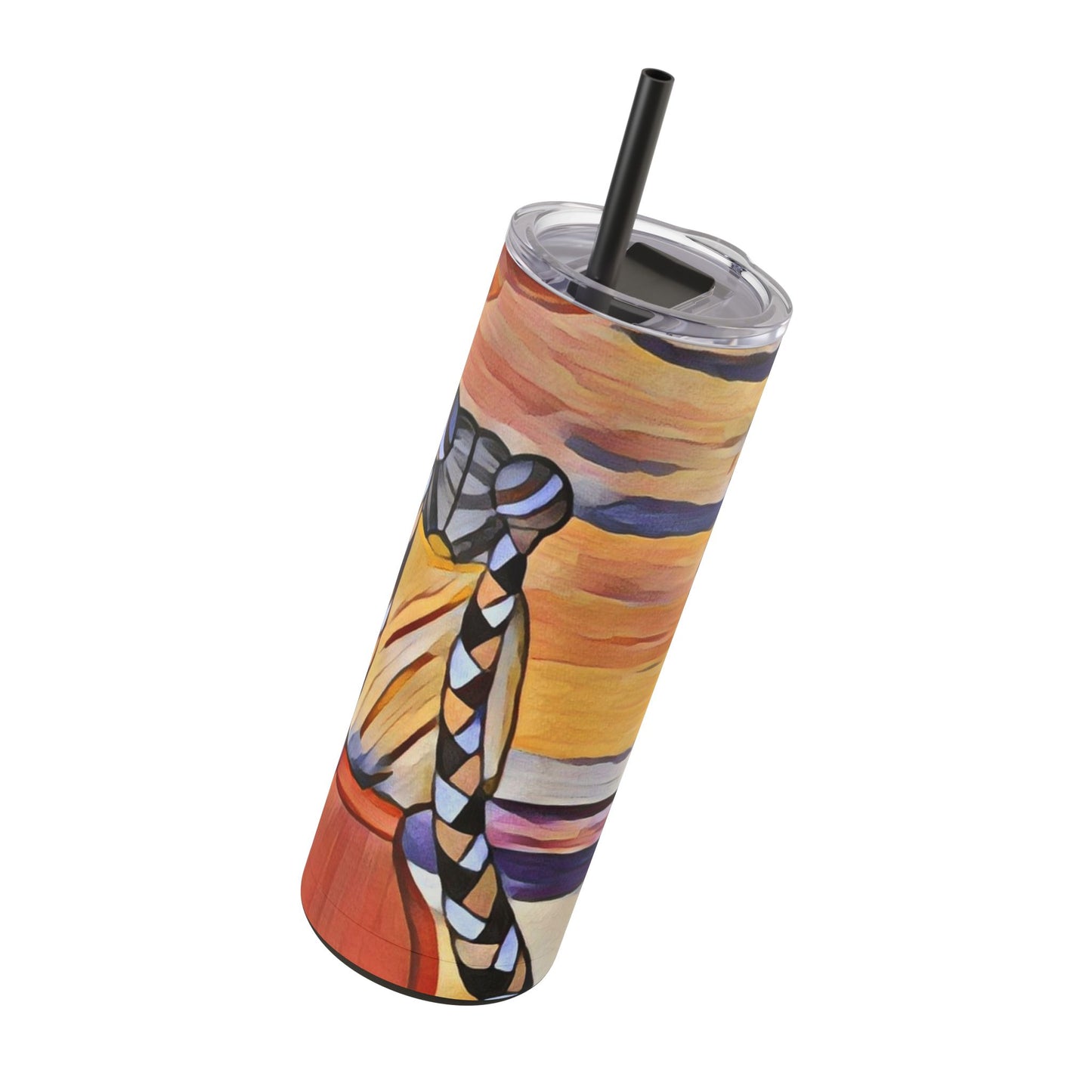 Alignment Travel Mug
