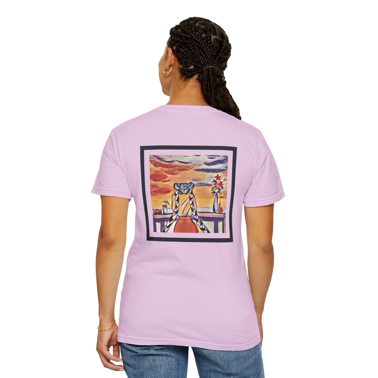 Alignment T-Shirt