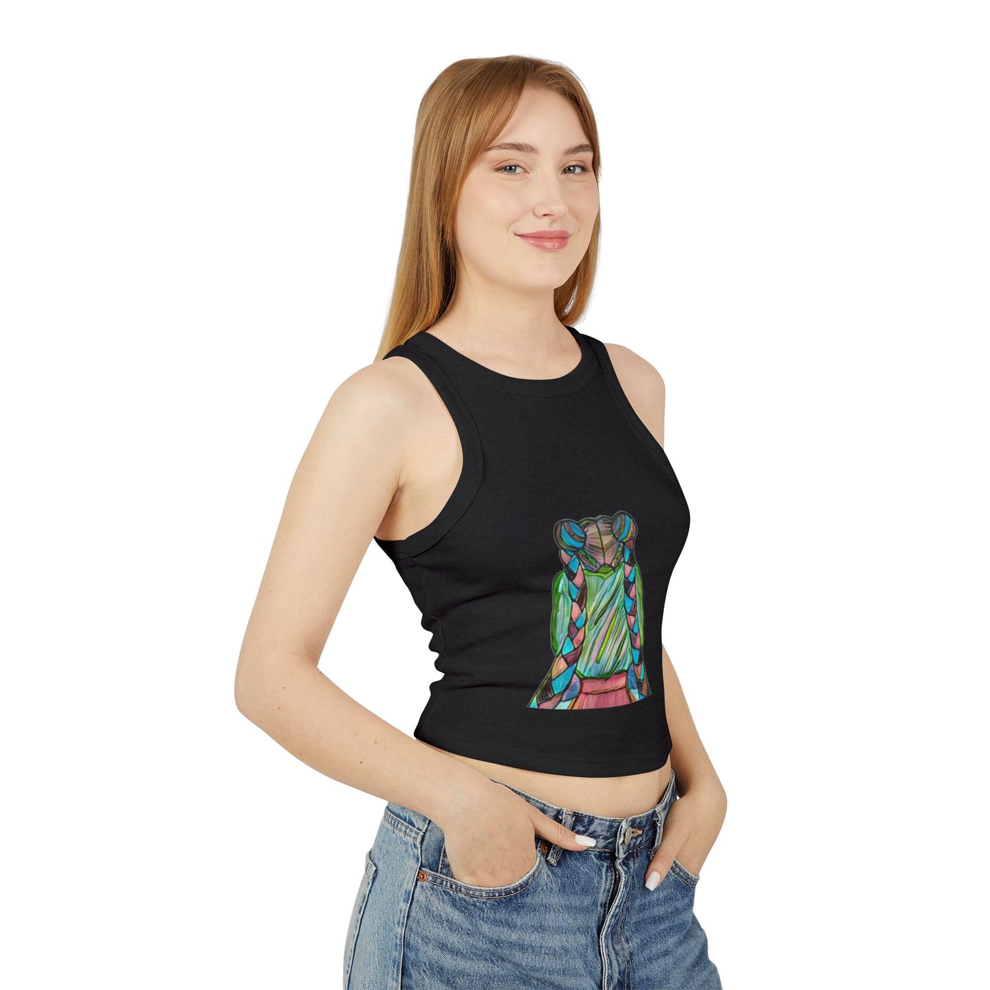 Alignment Tank Top
