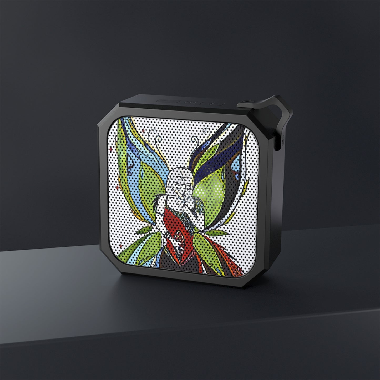 Bluetooth Fairy Speaker