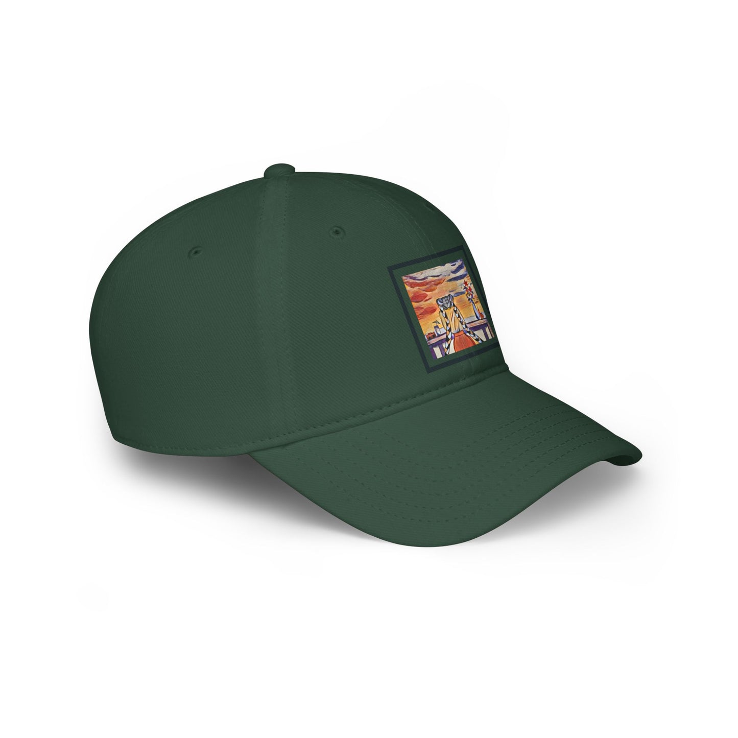 Alignment Baseball Cap