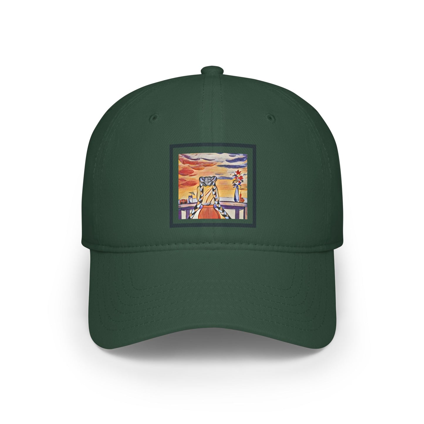 Alignment Baseball Cap