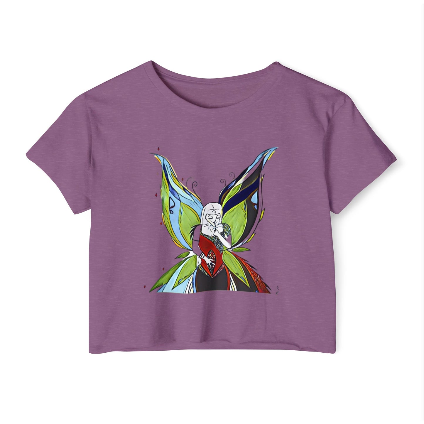 Croptop Fairy