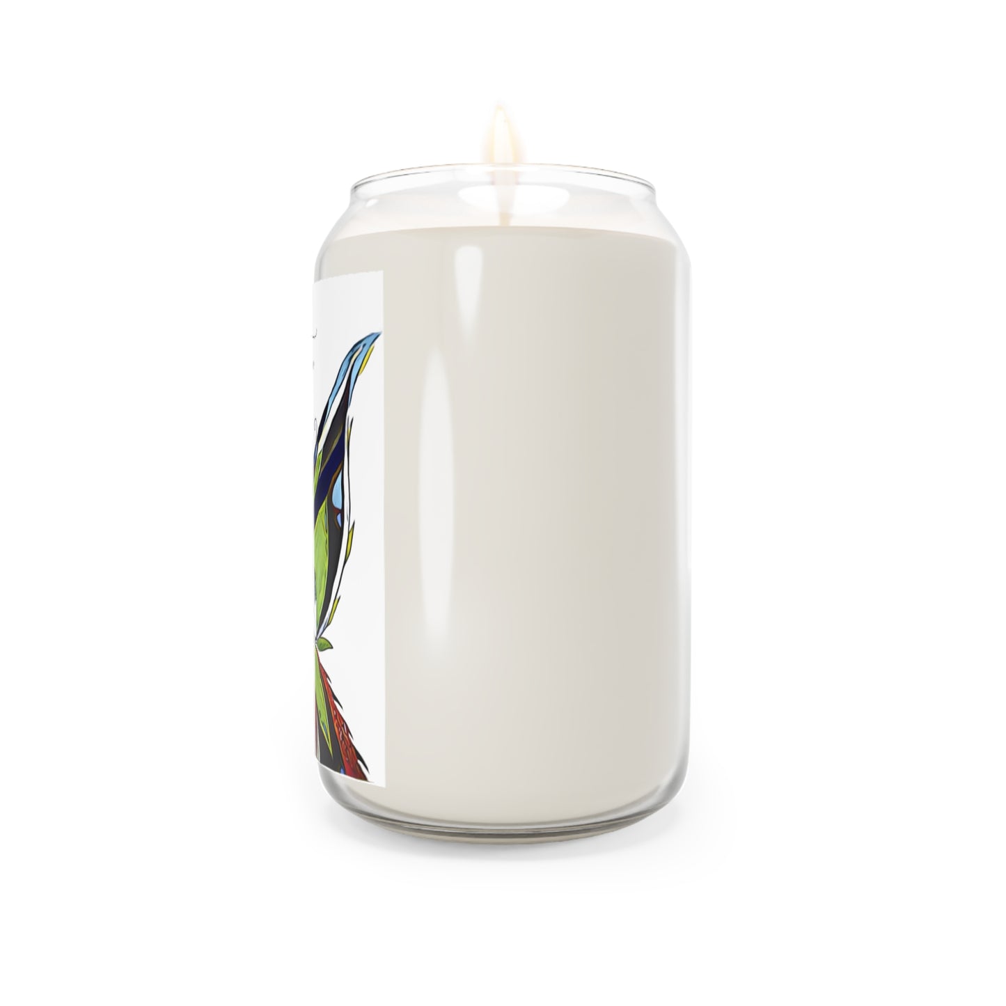 Scented Candle Fairy