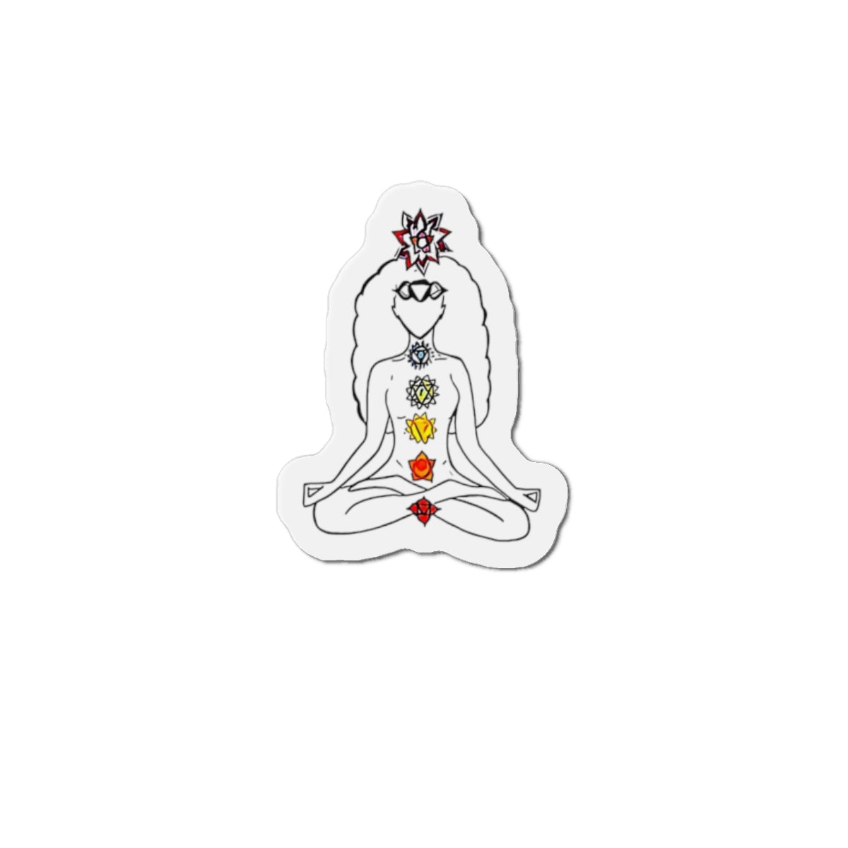 Magnets Chakras
