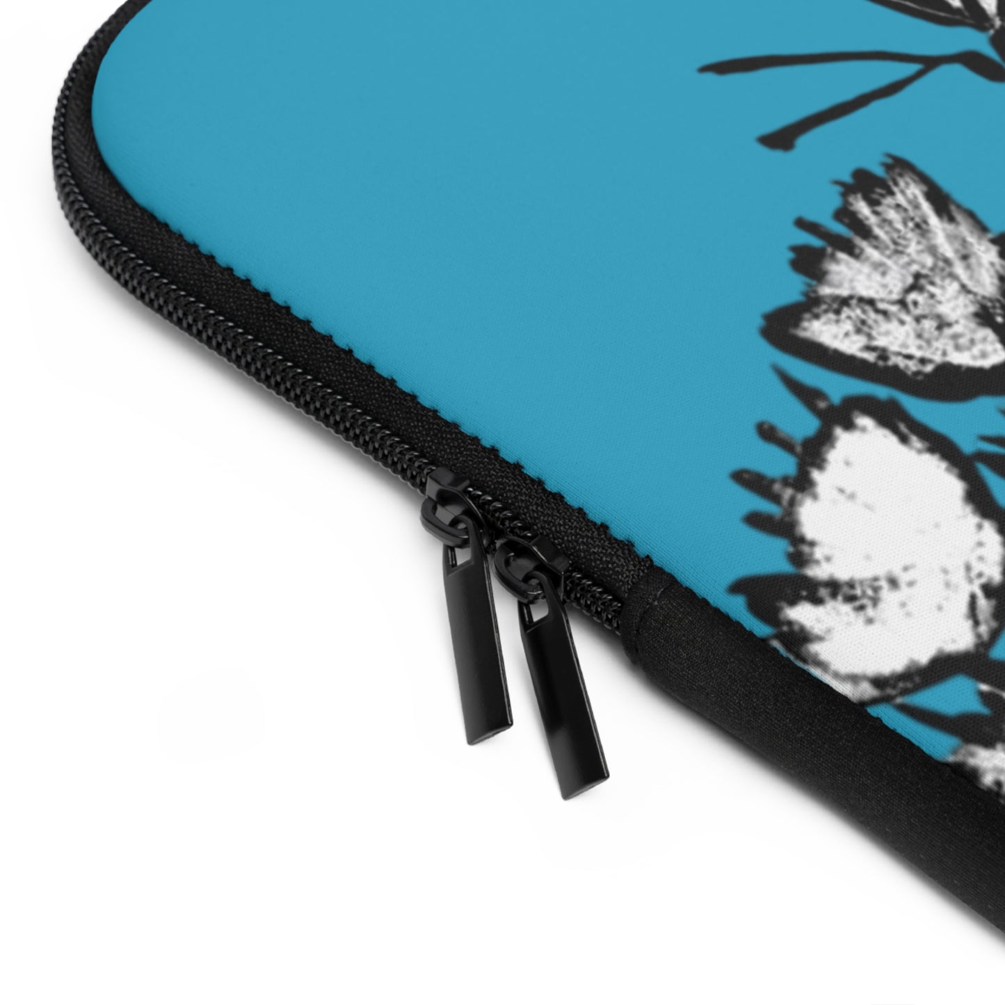 Laptop Sleeve Butterfly