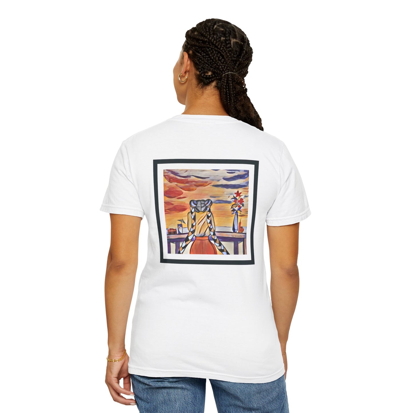 Alignment T-Shirt