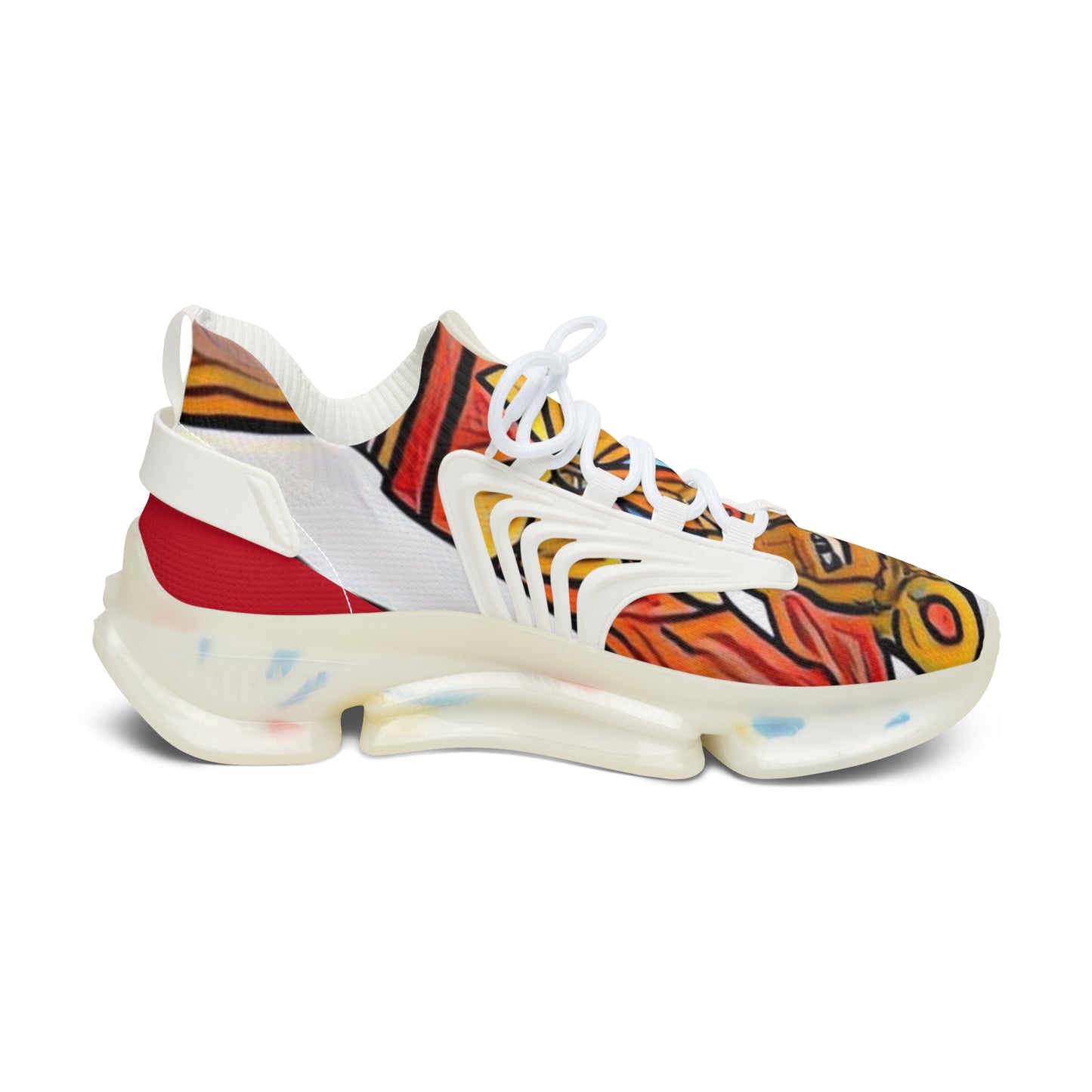 Sneakers Sailor Moon & Sailor Venus