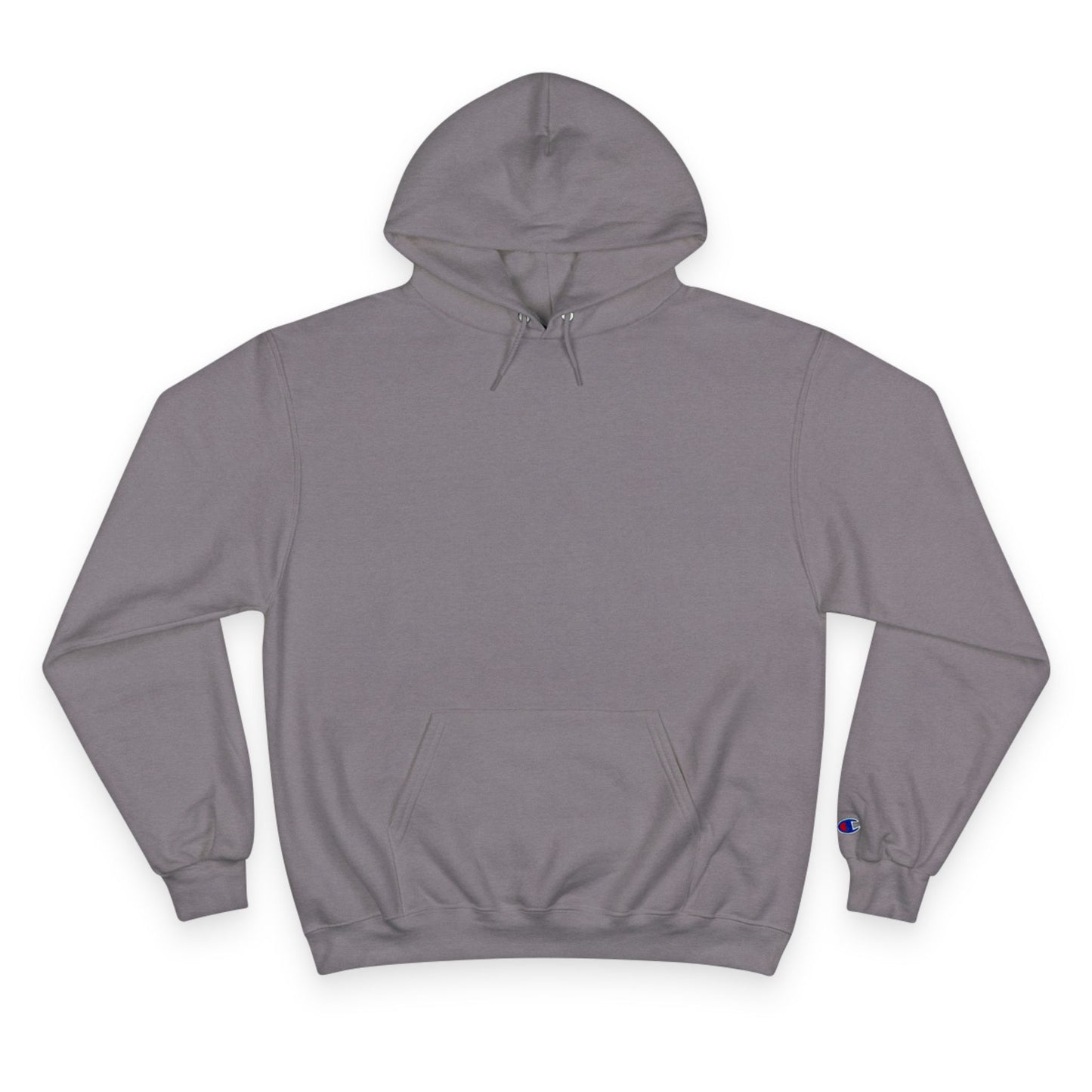 Alignment Champion Hoodie