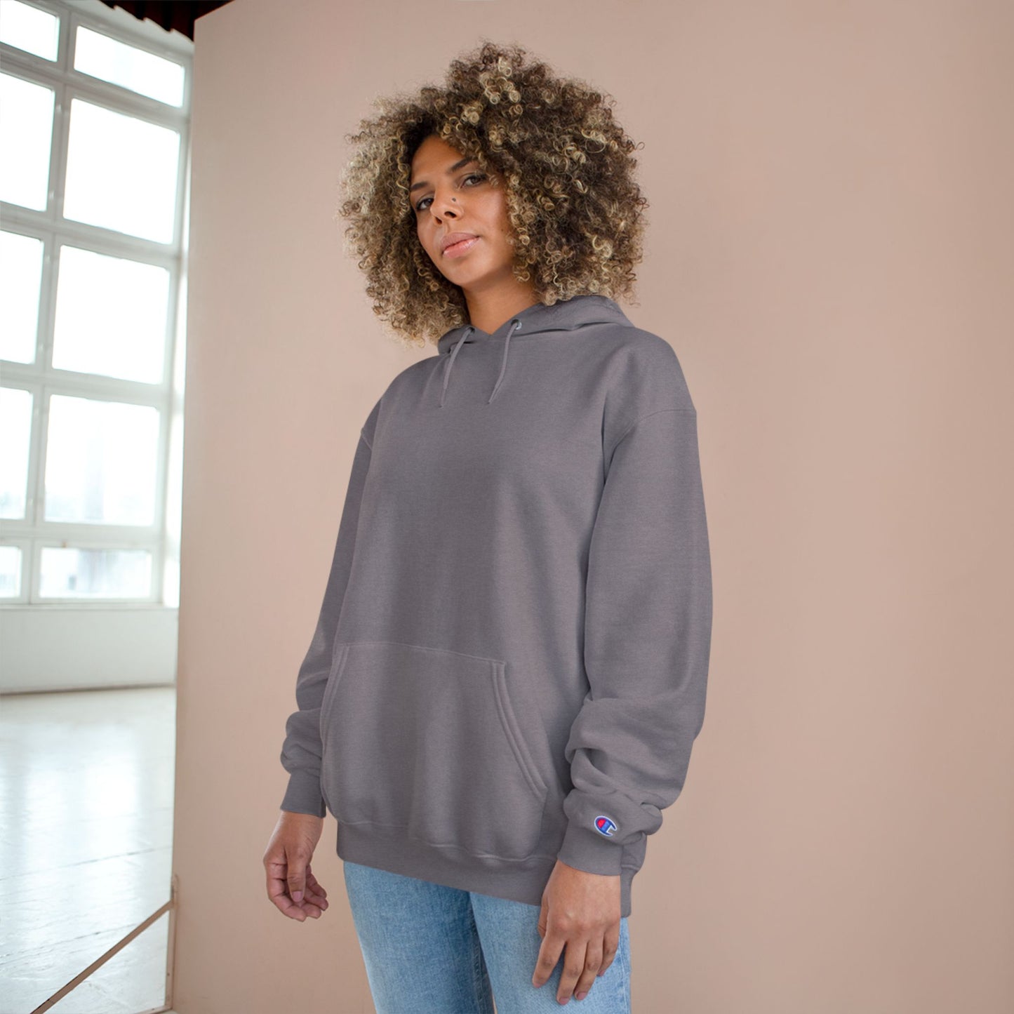 Alignment Champion Hoodie