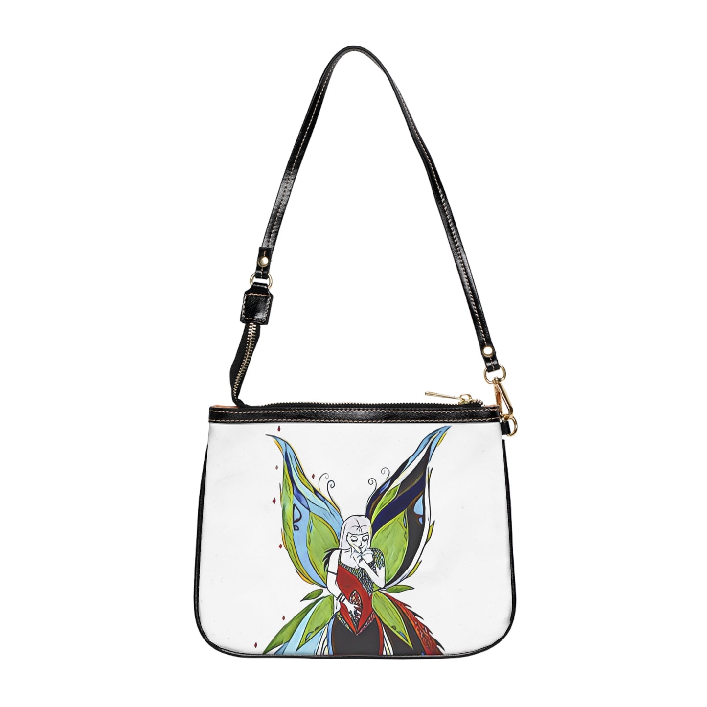 Purse Fairy