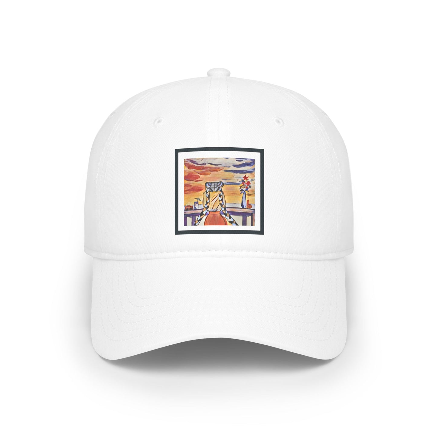 Alignment Baseball Cap