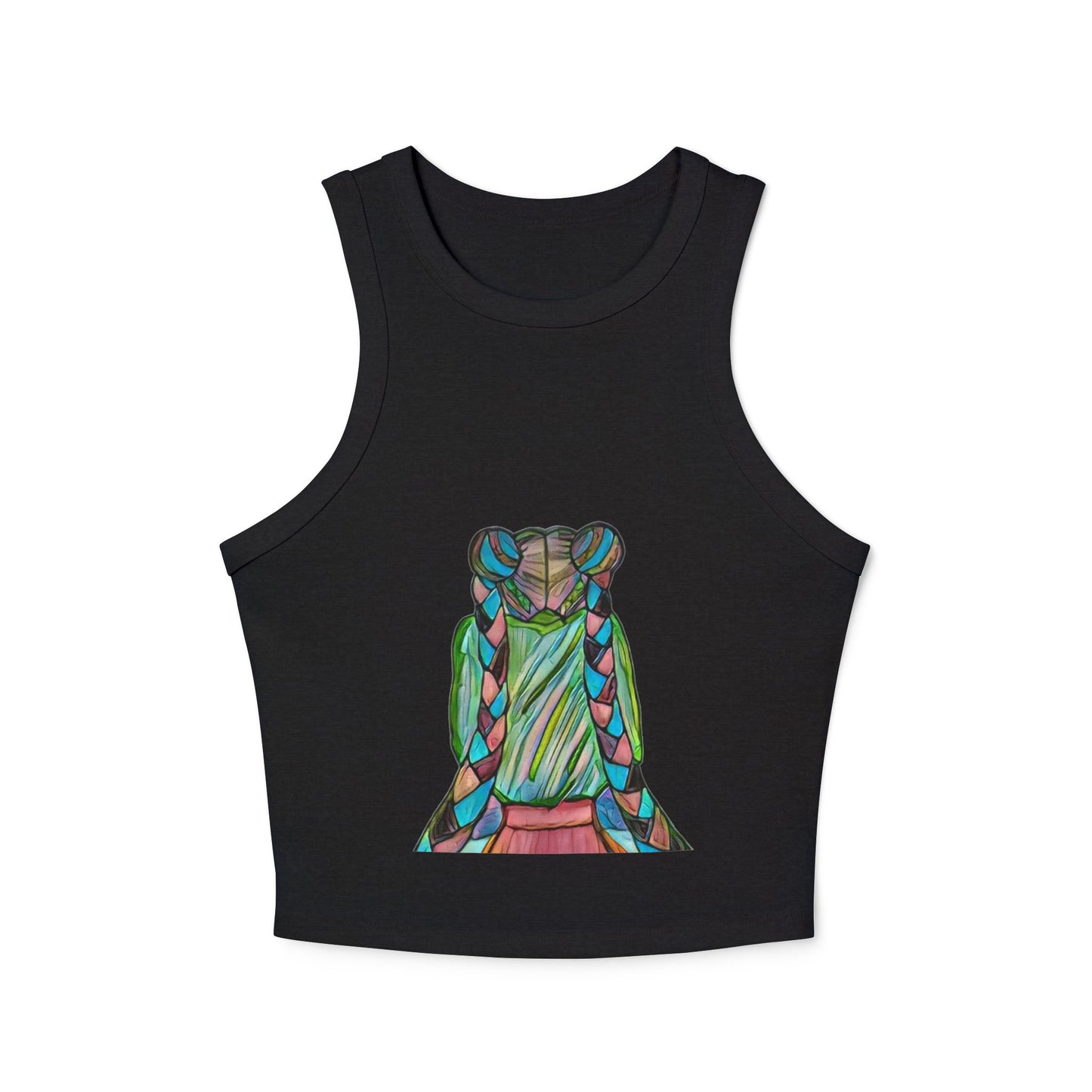 Alignment Tank Top