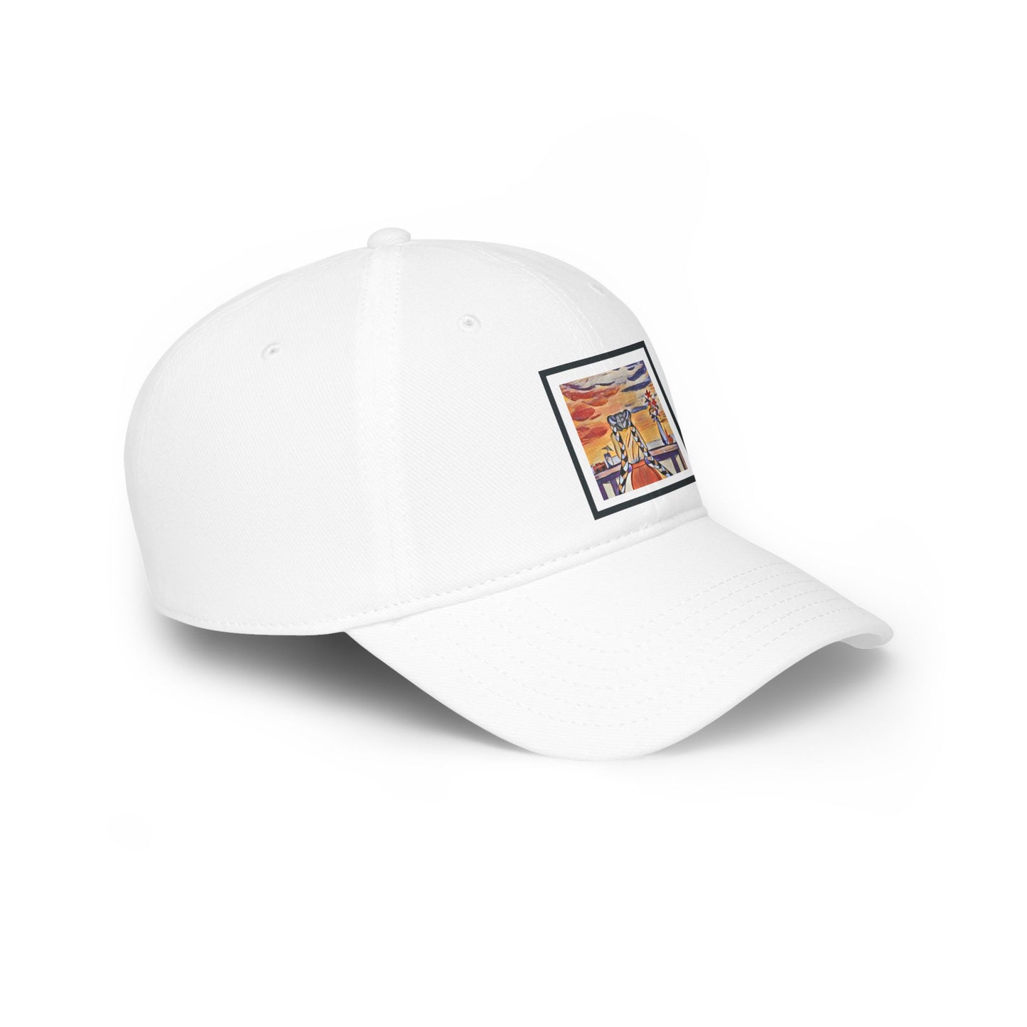 Alignment Baseball Cap