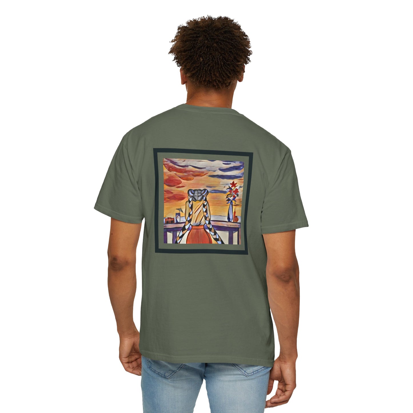 Alignment T-Shirt