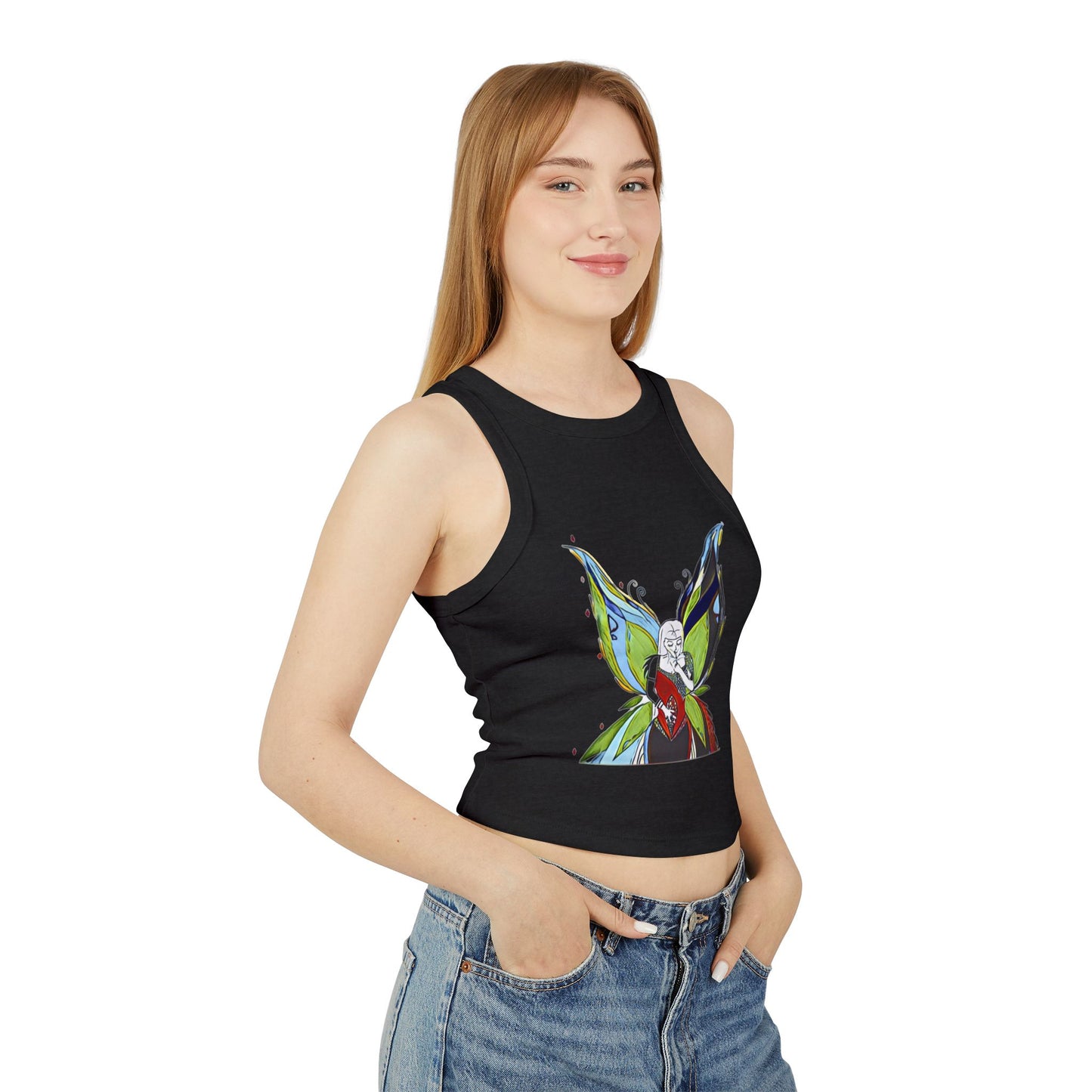 Tank Top Fairy