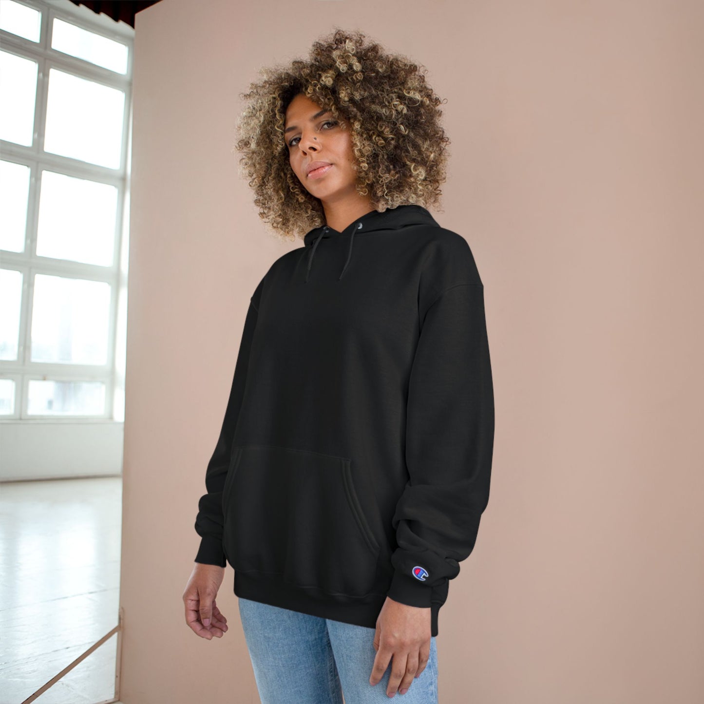 Alignment Champion Hoodie