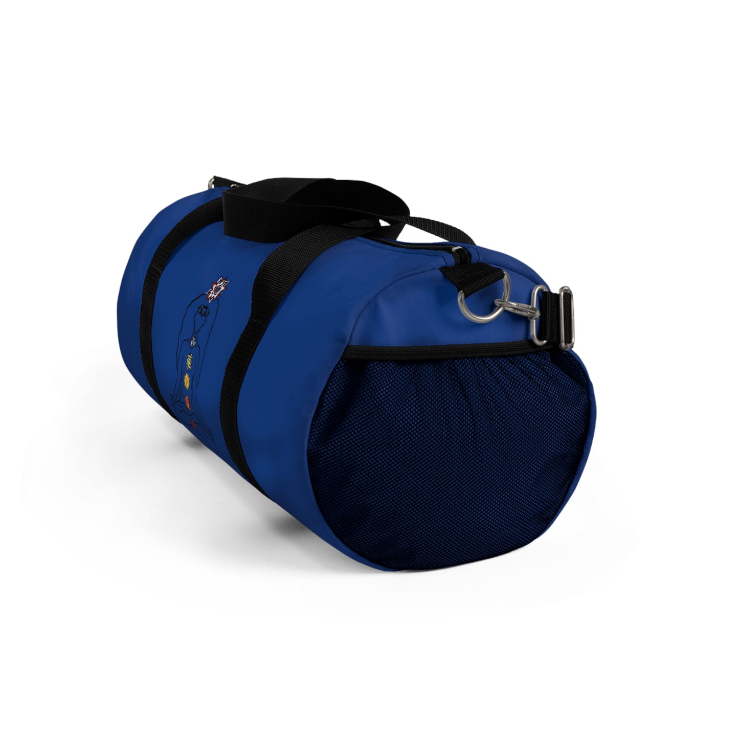 Duffel Bag Chakras