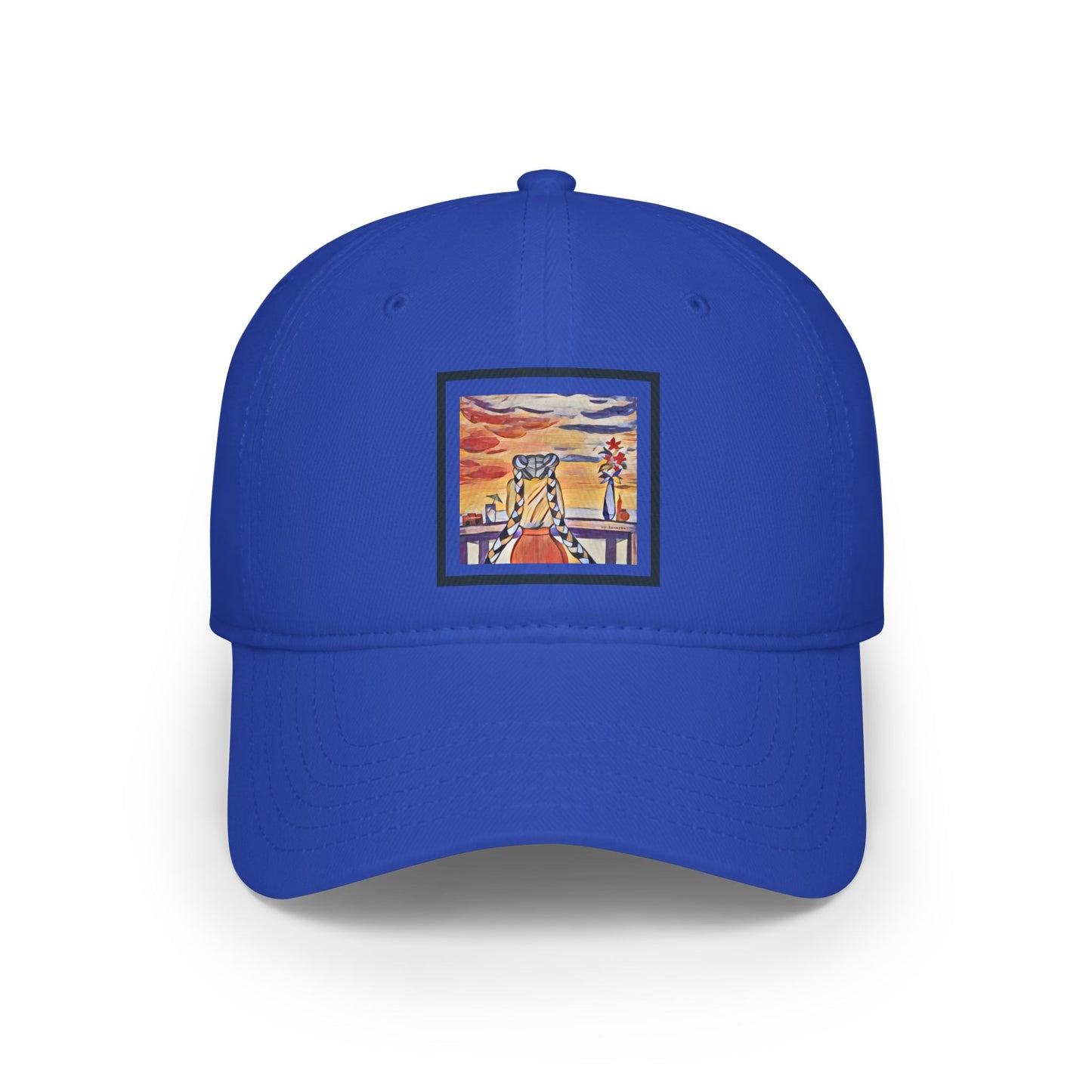 Alignment Baseball Cap