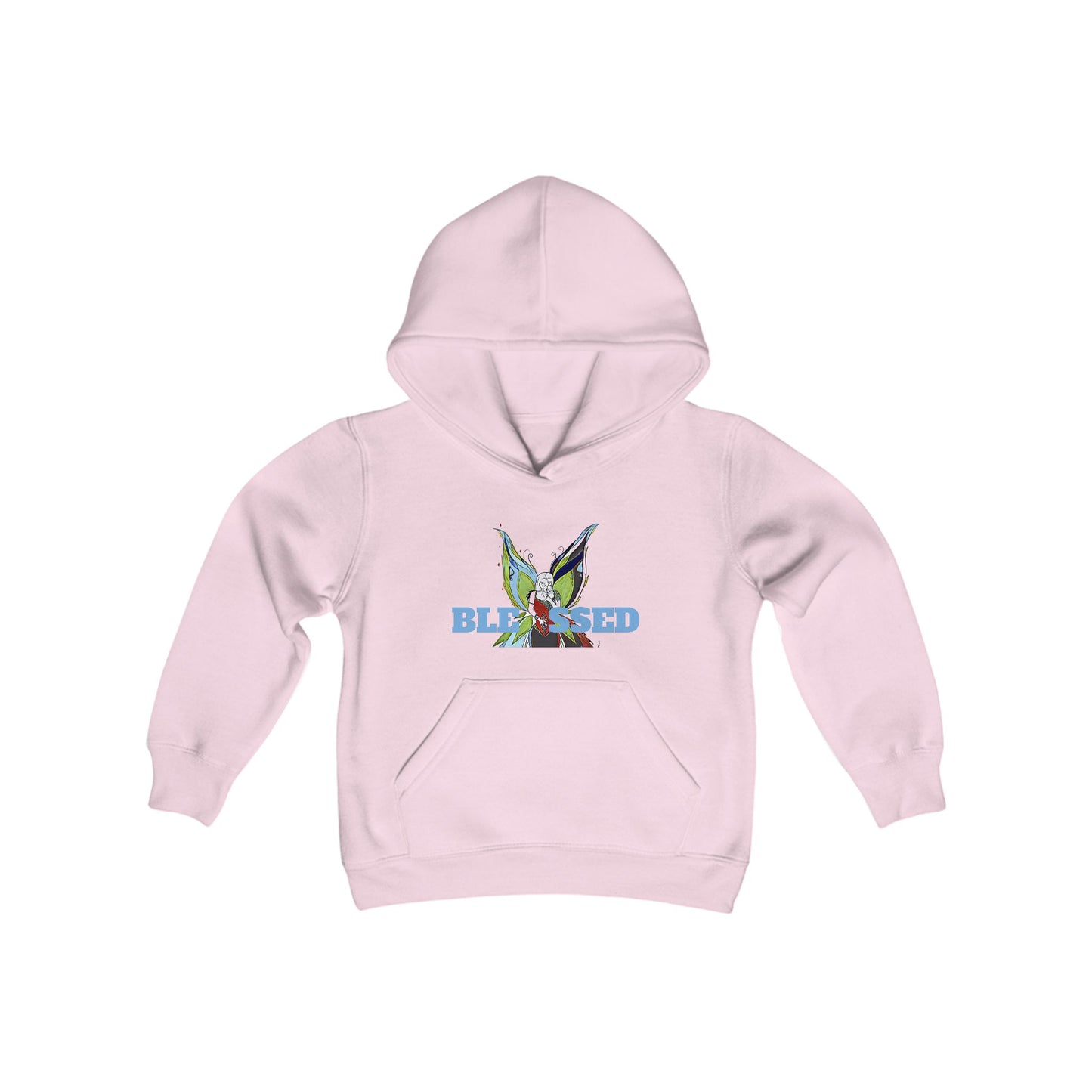 Hoodie Fairy