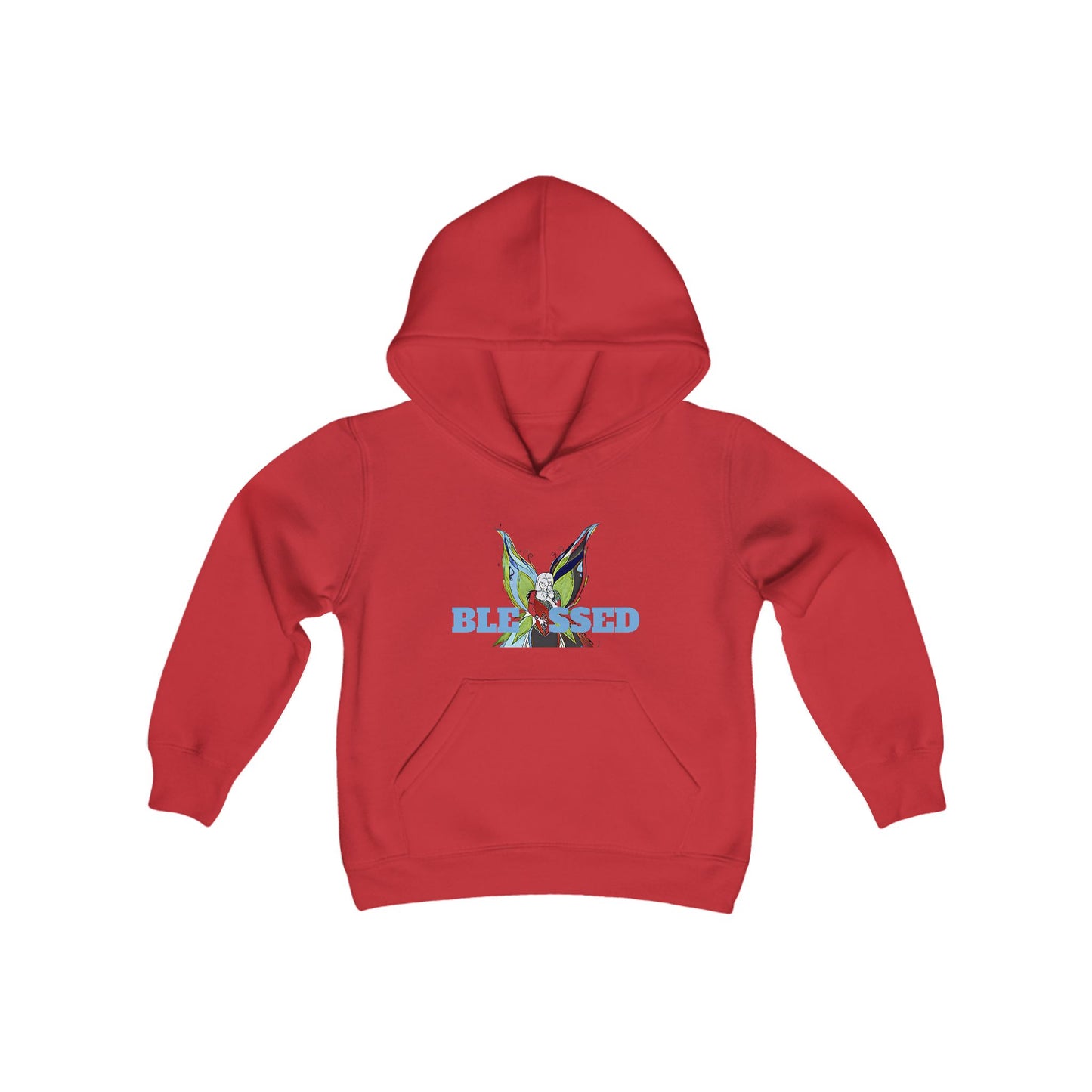 Hoodie Fairy