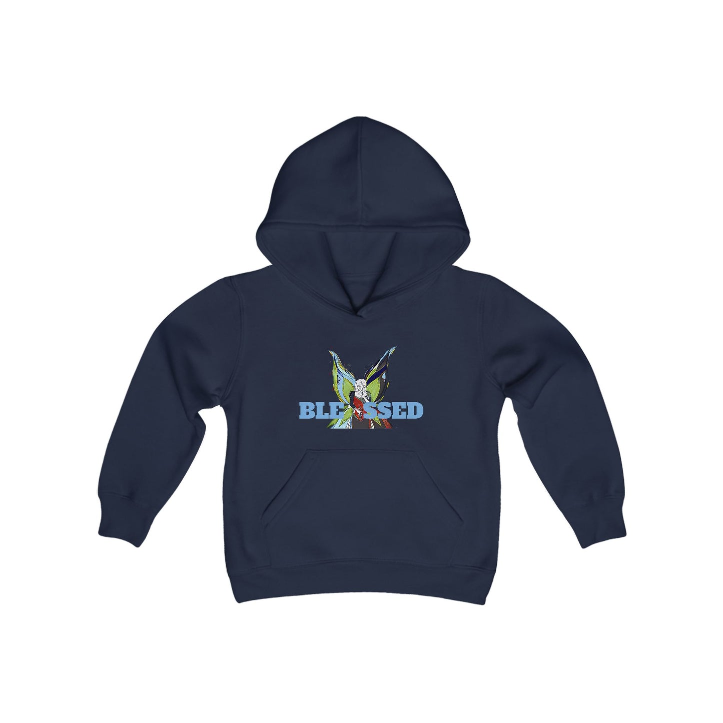 Hoodie Fairy