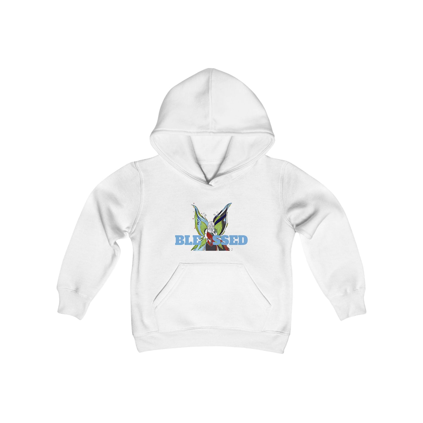 Hoodie Fairy