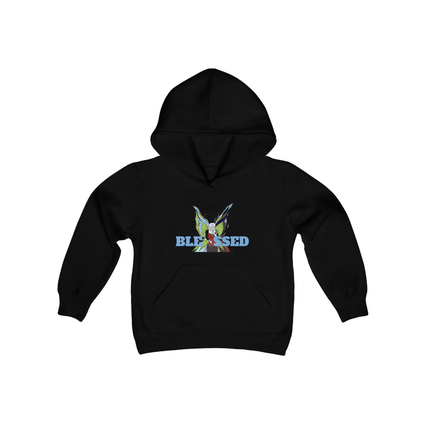 Hoodie Fairy