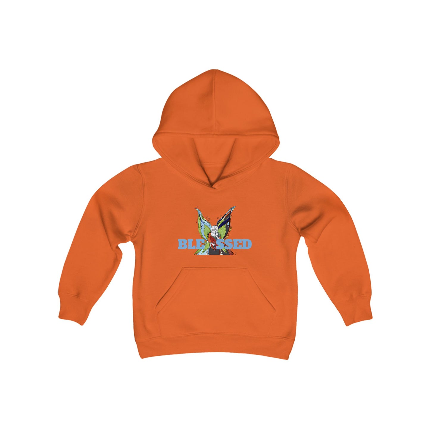 Hoodie Fairy