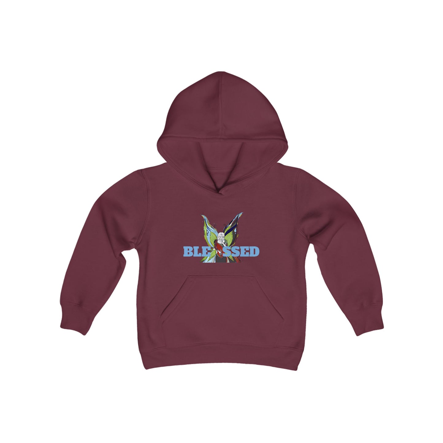 Hoodie Fairy
