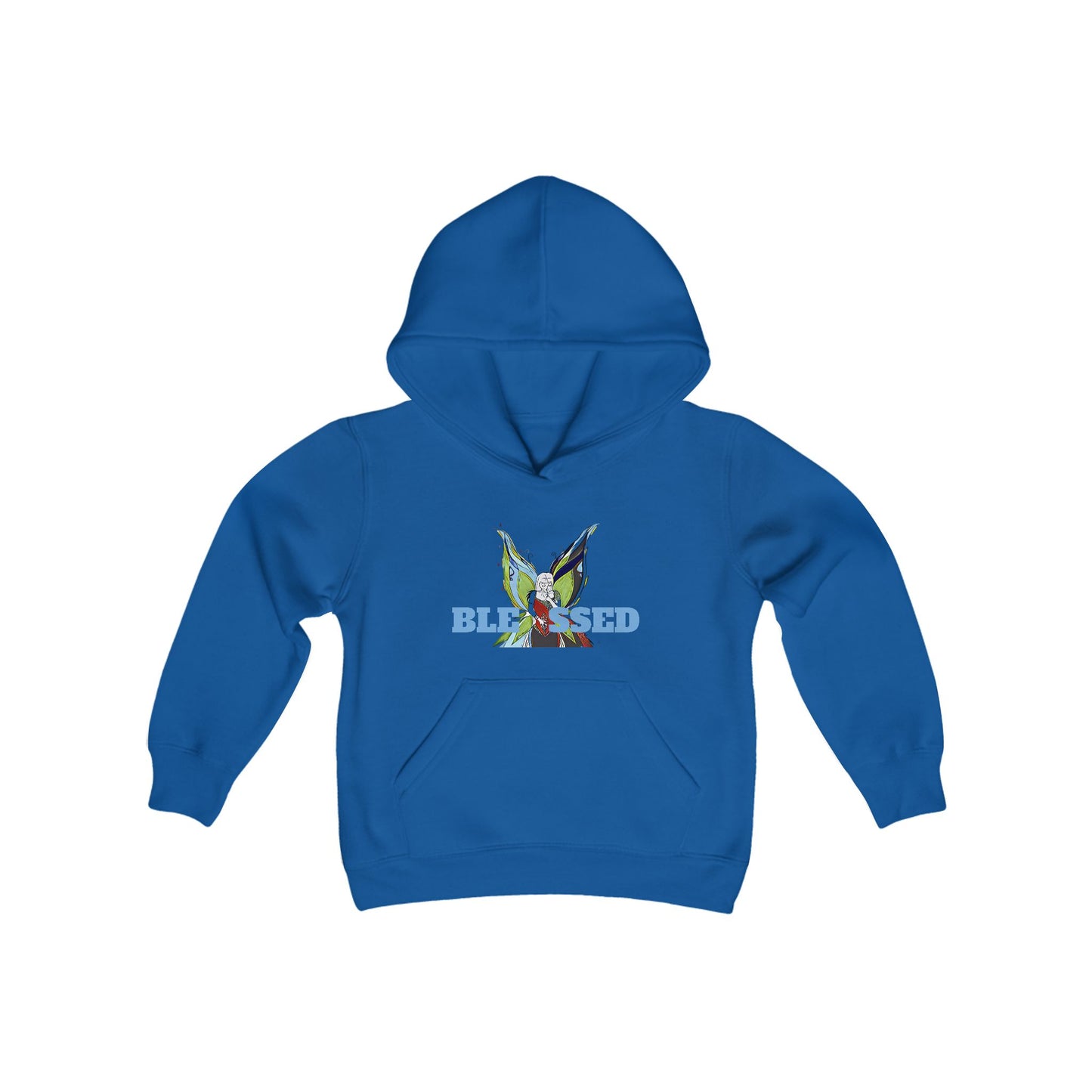 Hoodie Fairy
