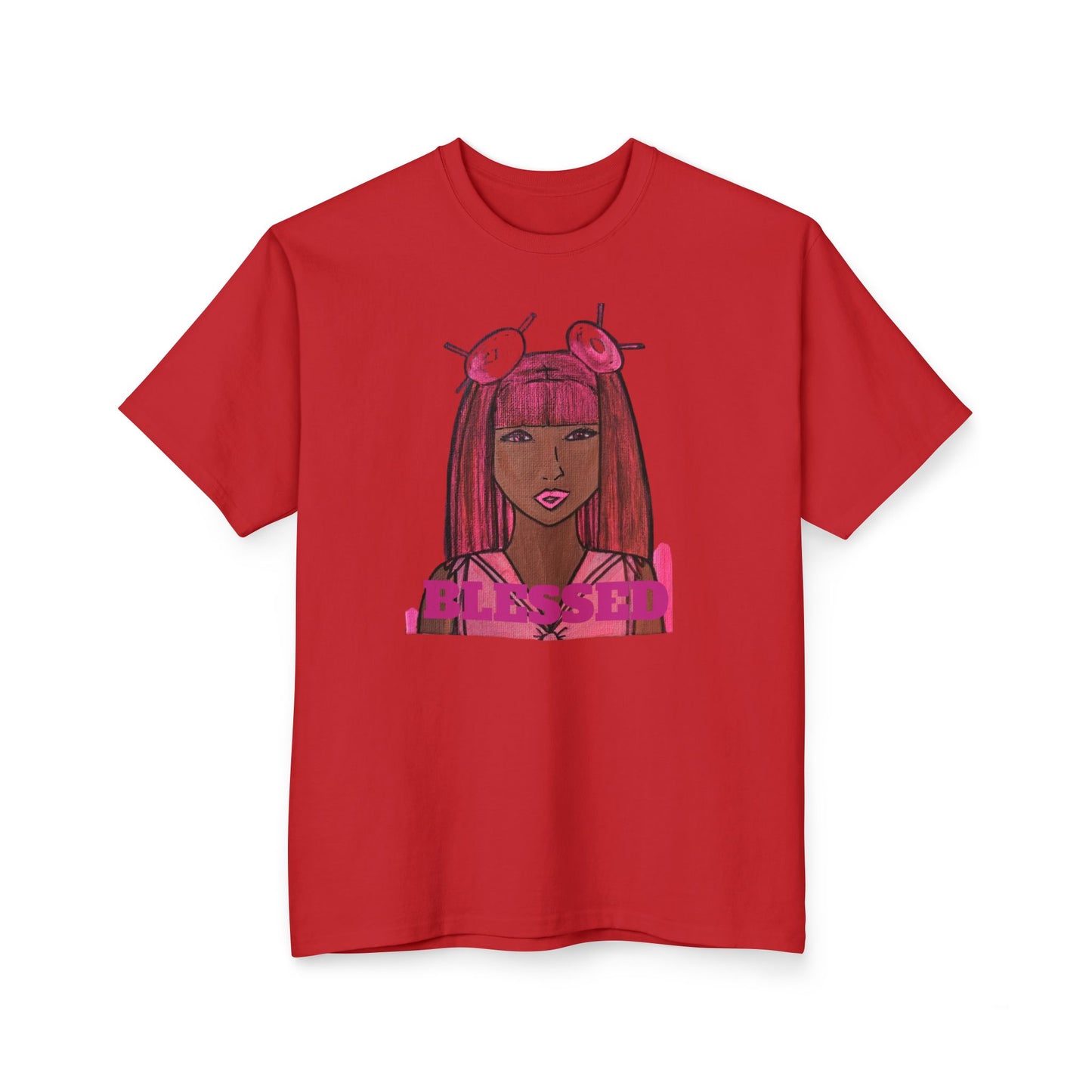 T-Shirt Sailor Queen