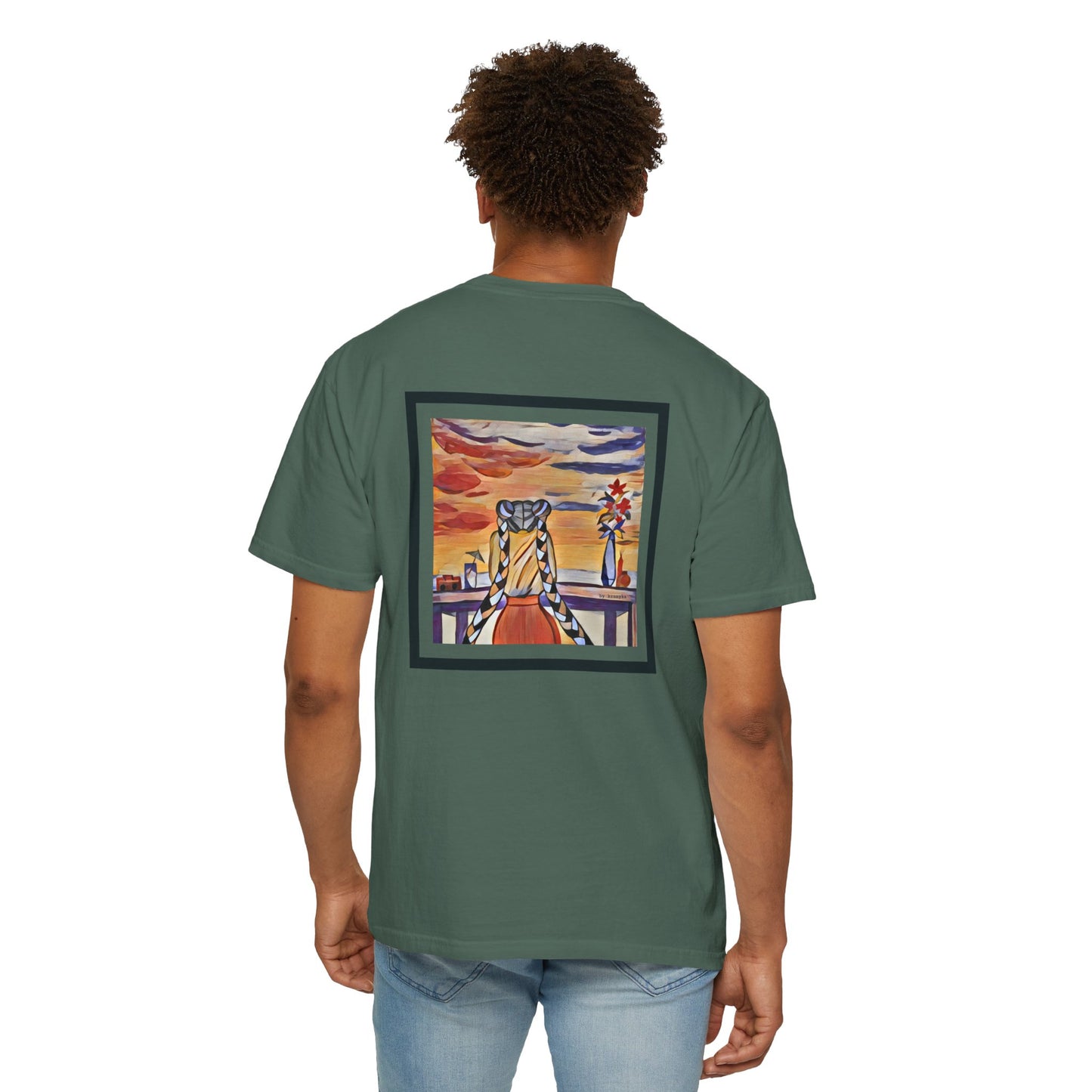 Alignment T-Shirt
