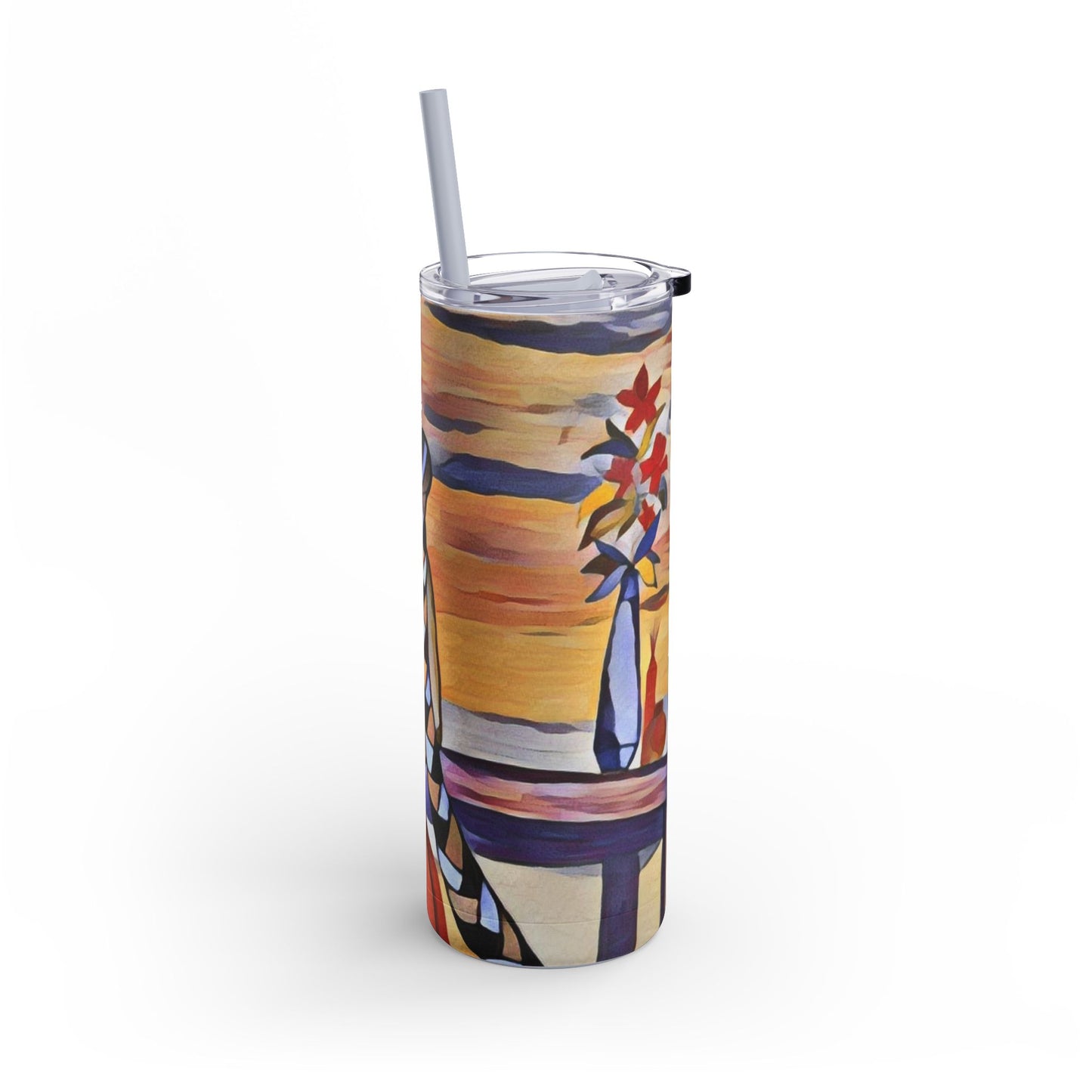 Alignment Travel Mug