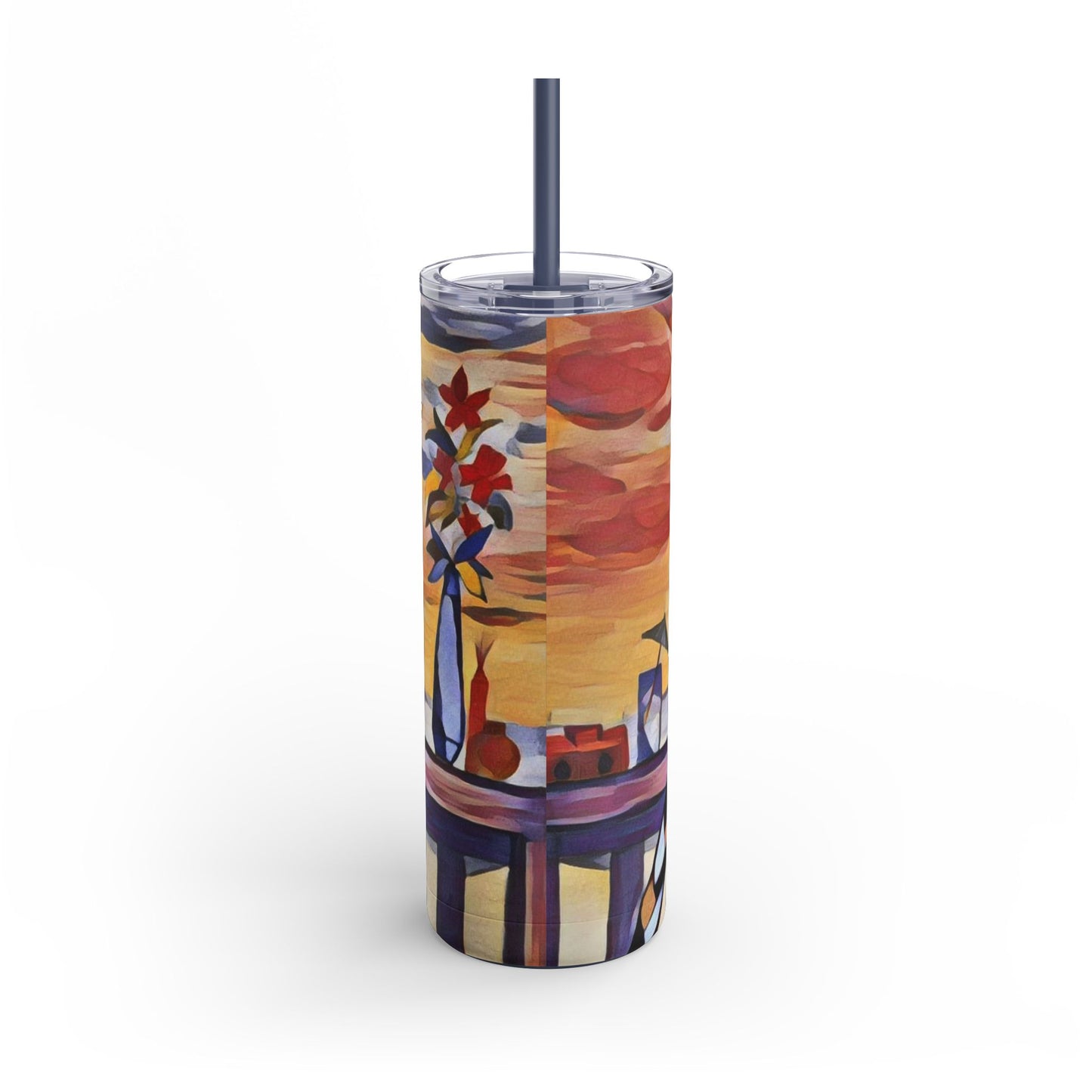 Alignment Travel Mug